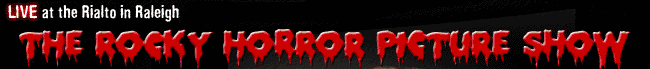 The Rocky Horror Picture Show